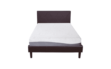 Olee Sleep 10 Inch Memory Foam Mattress