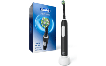 Oral-B Pro 1000 Electric Toothbrush