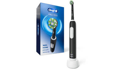 Oral-B Pro 1000 Electric Toothbrush