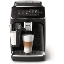 PHILIPS 3300 Series Espresso Machine