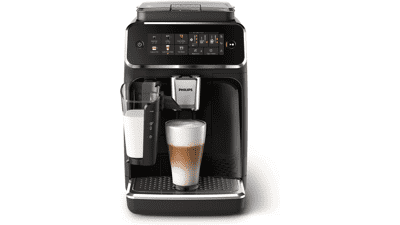 PHILIPS 3300 Series Espresso Machine