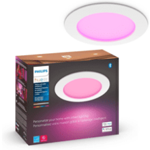 Philips Hue Smart Slim LED Downlight