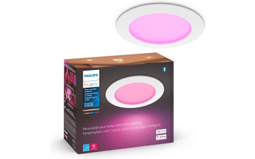 Philips Hue Smart Slim LED Downlight