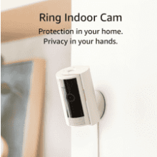 Ring Indoor Cam 2nd Gen