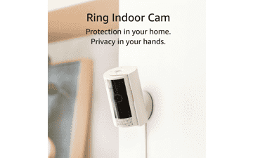 Ring Indoor Cam 2nd Gen