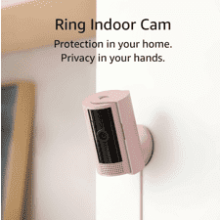 Ring Indoor Cam (2nd Gen)