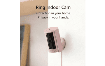 Ring Indoor Cam (2nd Gen)