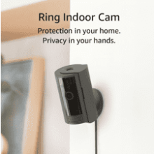 Ring Indoor Cam 2nd Gen