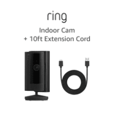 Ring Indoor Cam (2nd Gen)