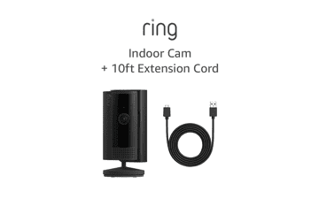 Ring Indoor Cam (2nd Gen)