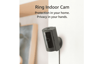 Ring Indoor Cam 2nd Gen