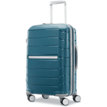 Samsonite Freeform Carry-On Luggage