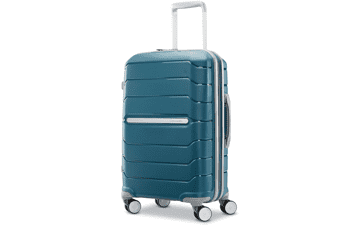 Samsonite Freeform Carry-On Luggage