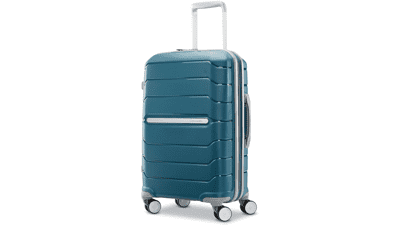 Samsonite Freeform Carry-On Luggage