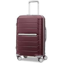 Samsonite Freeform Carry-On Luggage