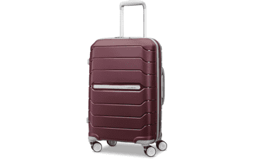 Samsonite Freeform Carry-On Luggage