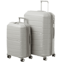 Samsonite Freeform Hardside Luggage Set