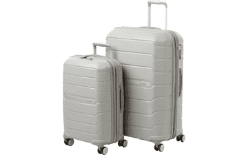 Samsonite Freeform Hardside Luggage Set