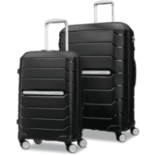 Samsonite Freeform Hardside Luggage Set