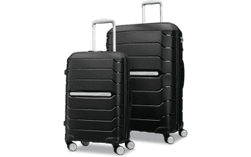 Samsonite Freeform Hardside Luggage Set