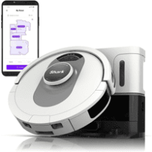 Shark AI Robot Vacuum