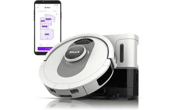 Shark AI Robot Vacuum