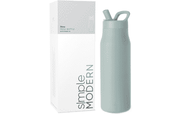 Simple Modern 34oz Water Bottle