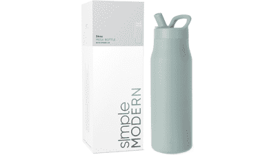 Simple Modern 34oz Water Bottle