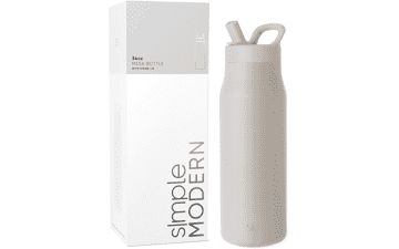 Simple Modern 34oz Water Bottle