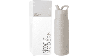 Simple Modern 34oz Water Bottle