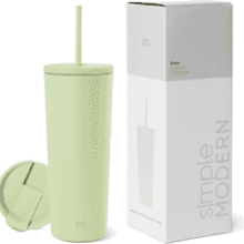 Simple Modern Insulated Tumbler