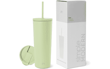 Simple Modern Insulated Tumbler