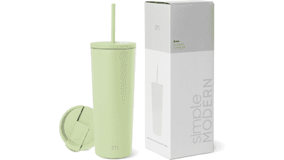 Simple Modern Insulated Tumbler