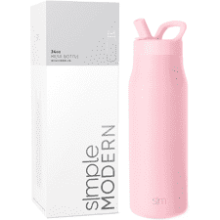 Simple Modern Insulated Water Bottle