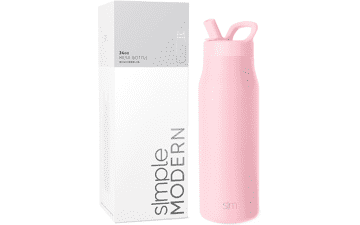 Simple Modern Insulated Water Bottle