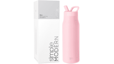 Simple Modern Insulated Water Bottle