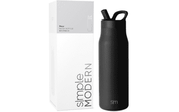 Simple Modern Water Bottle 34oz