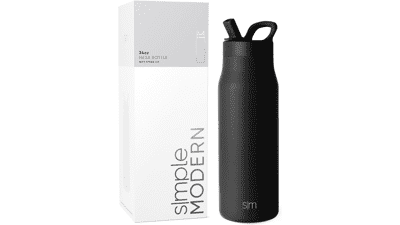 Simple Modern Water Bottle 34oz