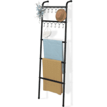 Simple Trending Blanket Ladder