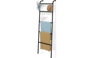 Simple Trending Blanket Ladder