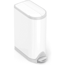 Simplehuman Diaper Can with Odor Control