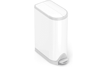 Simplehuman Diaper Can with Odor Control