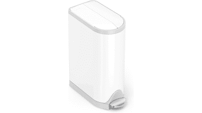 Simplehuman Diaper Can with Odor Control