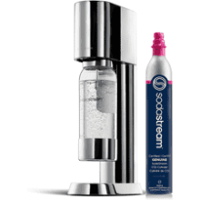 SodaStream Enso Sparkling Water Maker