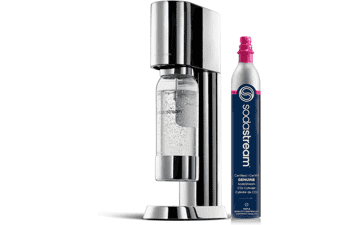 SodaStream Enso Sparkling Water Maker