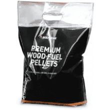 Solo Stove Premium Wood Fuel Pellets