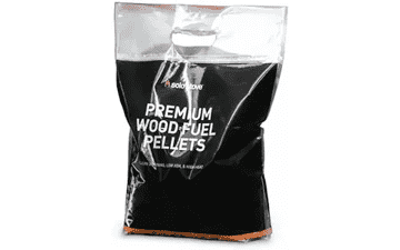 Solo Stove Premium Wood Fuel Pellets