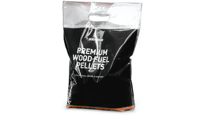 Solo Stove Premium Wood Fuel Pellets