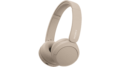 Sony WH-CH520 Wireless Headphones