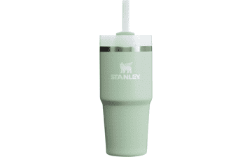 Stanley Quencher FlowState Tumbler